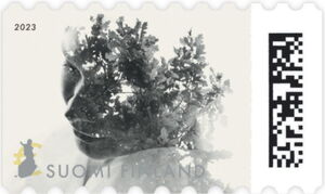 Perfume by Christoffer Relander