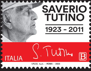 Saverio Tutino, Author