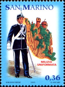 Sergeant