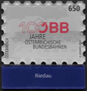 Centenary of OeBB