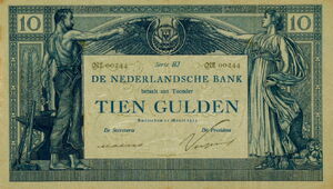 10 Gulden