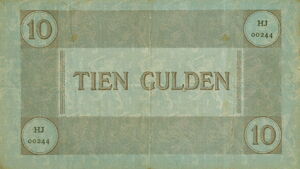 10 Gulden
