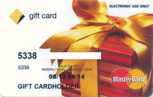 Commonwealth Bank - Present