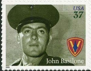 John Basilone
