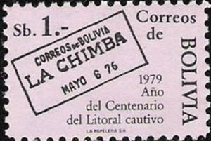 La Chimba Cancel