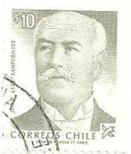 Juan Luis Sanfuentes (1858-1930)