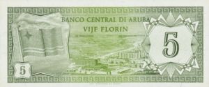 5 Florin