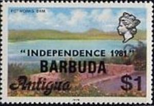 Potworks Dam - Overprinted