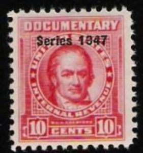 Documentary - William H. Crawford (1772-1834)