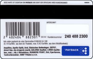 Dänisches Bettenlager (Woman)