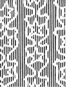 Plane over Snow-capped Mountain