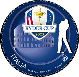 Ryder Cup Golf Championships
