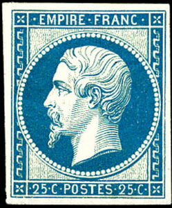 Emperor Napoleon III