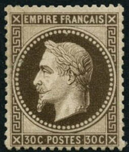 Louis Napoleon (1808-1873)