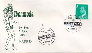 Ibermoda
