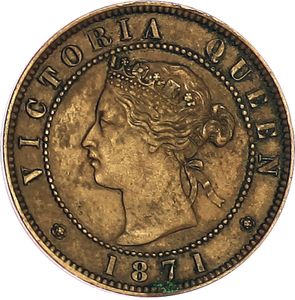 1 Cent