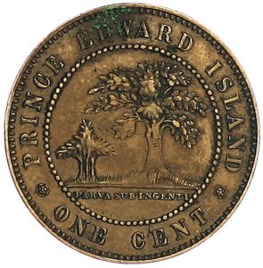 1 Cent