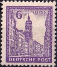 St. Nicholas Church, Leipzig