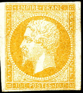 Louis Napoleon (1808-1873)