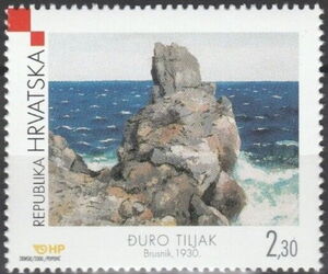 Djuro Tiljak (1895-1965)