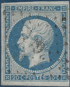 Emperor Napoleon III