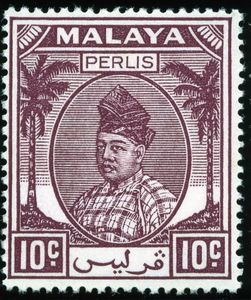 Raja Syed Putra