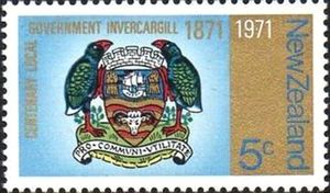 Invercargill