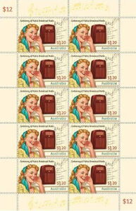 Public Radio Broadcasting, Centenary