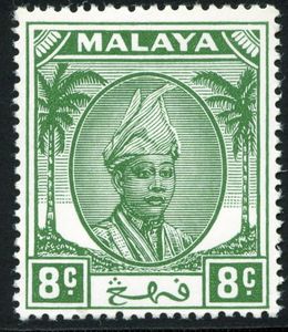Sultan Sir Abu Bakar