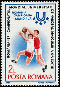 Handball