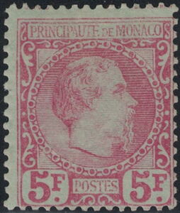 Prince Charles III (1818-1889)