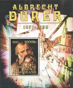 Paintings by Albrecht Durer