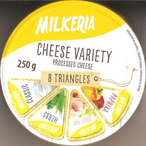 Cheese variety