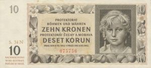 10 Korún
