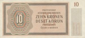 10 Korún