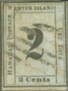 Numeral 2