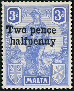 Melita holding rudder