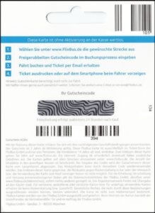 über 5.000 Verbindungen täglich