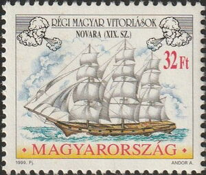 Novara, 19th century