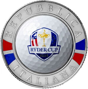 10 Euro (Ryder Cup)