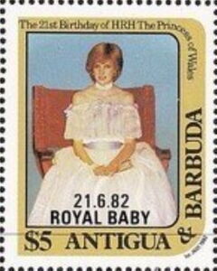 Diana, Princess of Wales