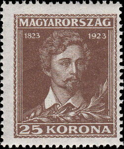 Sándor Petőfi