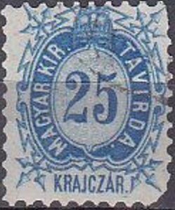 Value and Crown, litho.