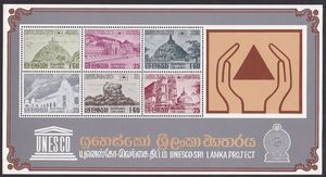 UNESCO - Cultural Triangle Project