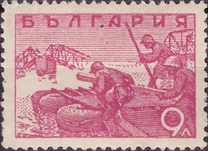 Pioneers in Bridge building