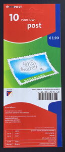 Landscape with clouds