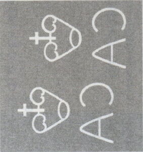 Scouts with Signalling Equipment
