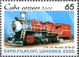 Alco 1919