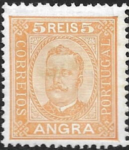 King Carlos I of Portugal (1863-1908)