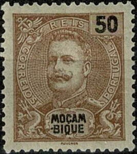 King Carlos I of Portugal (1863-1908)